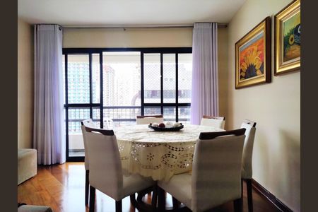 Apartamento à venda com 102m², 3 quartos e 2 vagas Apartamento à venda com 102m², 3 quartos e 2 vagasFoto 07