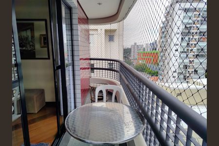 Apartamento à venda com 102m², 3 quartos e 2 vagas Apartamento à venda com 102m², 3 quartos e 2 vagasFoto 08