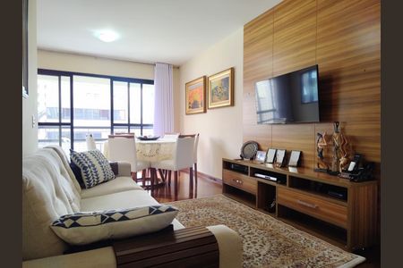 Apartamento à venda com 102m², 3 quartos e 2 vagas Apartamento à venda com 102m², 3 quartos e 2 vagasFoto 01