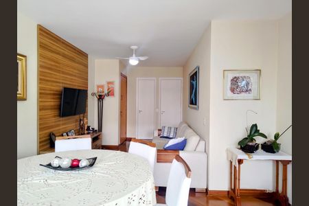 Apartamento à venda com 102m², 3 quartos e 2 vagas Apartamento à venda com 102m², 3 quartos e 2 vagasFoto 03