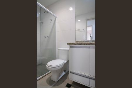 Apartamento à venda com 72m², 2 quartos e 1 vagaBanheiro