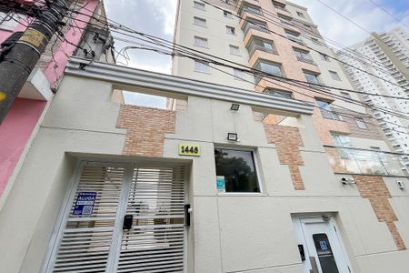 Apartamento à venda com 72m², 2 quartos e 1 vagaFachada + plaquinha