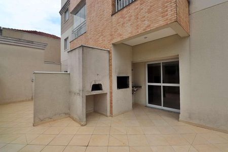 Apartamento à venda com 72m², 2 quartos e 1 vagaChurrasqueira