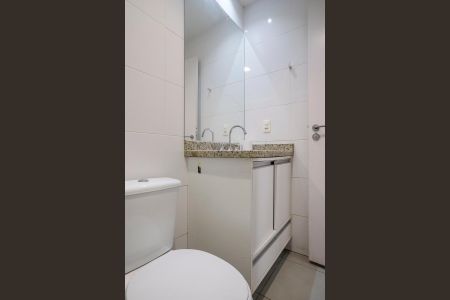 Apartamento à venda com 72m², 2 quartos e 1 vagaBanheiro