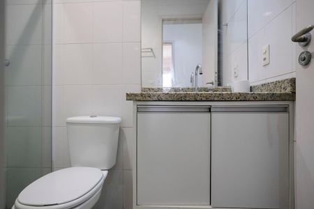 Apartamento à venda com 72m², 2 quartos e 1 vagaBanheiro