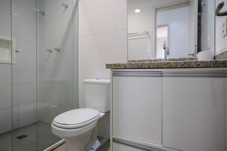 Apartamento à venda com 72m², 2 quartos e 1 vagaBanheiro