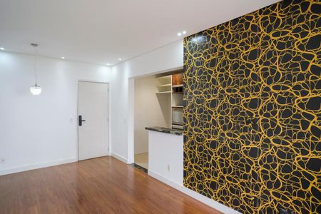 Apartamento à venda com 72m², 2 quartos e 1 vagaSala