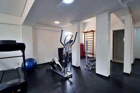Apartamento à venda com 72m², 2 quartos e 1 vagaAcademia
