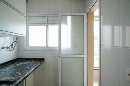 Apartamento à venda com 72m², 2 quartos e 1 vagaÁrea de serviço