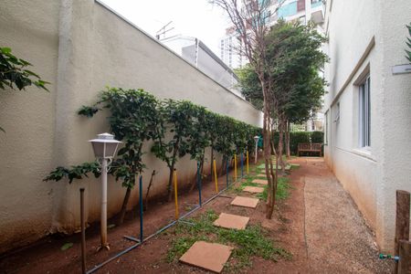 Apartamento à venda com 57m², 2 quartos e 1 vaga Apartamento à venda com 57m², 2 quartos e 1 vagaÁrea comum