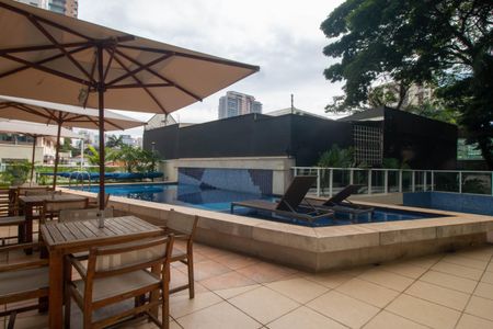 Apartamento à venda com 57m², 2 quartos e 1 vaga Apartamento à venda com 57m², 2 quartos e 1 vagaÁrea comum