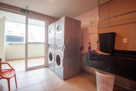 Apartamento à venda com 57m², 2 quartos e 1 vaga Apartamento à venda com 57m², 2 quartos e 1 vagaÁrea comum