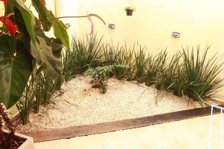 Casa à venda com 115m², 3 quartos e 3 vagasÁrea externa