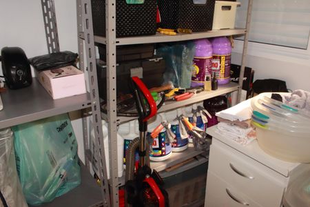 Casa à venda com 115m², 3 quartos e 3 vagasDespensa