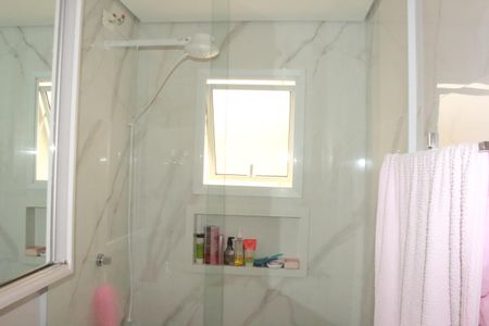 Casa à venda com 115m², 3 quartos e 3 vagasBanheiro Social