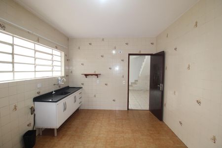 Casa para alugar com 99m², 2 quartos e sem vagaCozinha