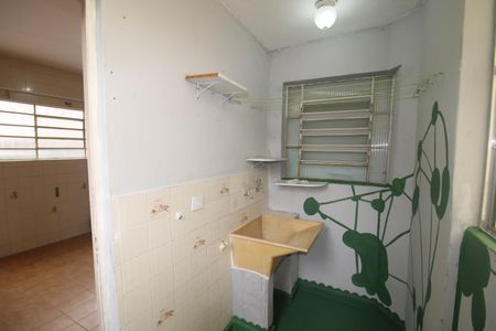 Casa para alugar com 99m², 2 quartos e sem vagaÁrea de Serviço