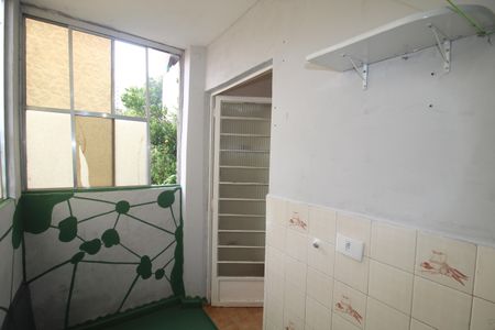 Casa para alugar com 99m², 2 quartos e sem vagaÁrea de Serviço