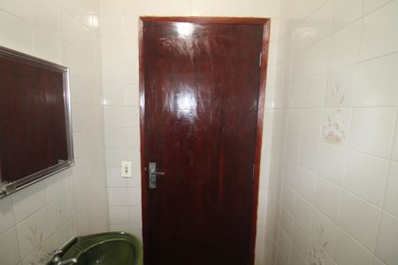 Casa para alugar com 99m², 2 quartos e sem vagaBanheiro 2