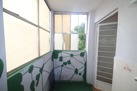 Casa para alugar com 99m², 2 quartos e sem vagaÁrea de Serviço