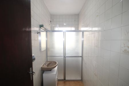 Casa para alugar com 99m², 2 quartos e sem vagaBanheiro