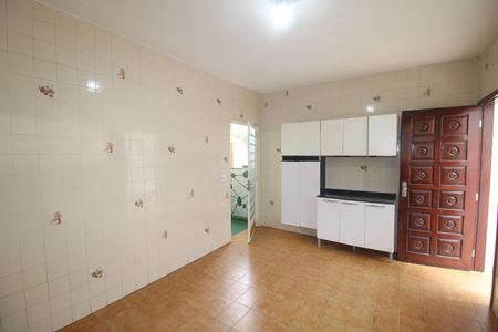 Casa para alugar com 99m², 2 quartos e sem vagaCozinha