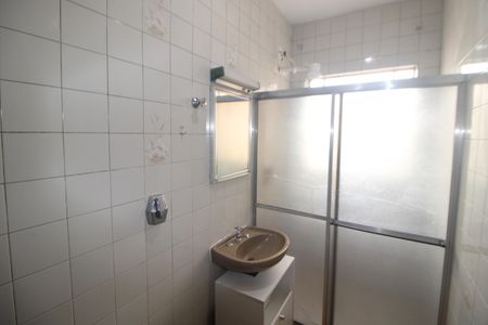 Casa para alugar com 99m², 2 quartos e sem vagaBanheiro