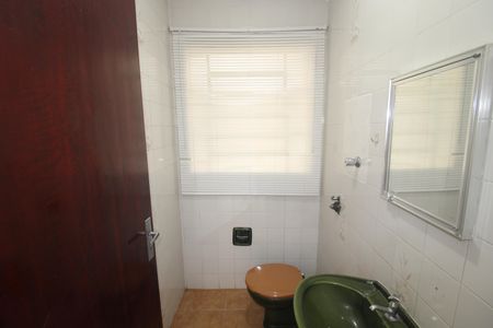 Casa para alugar com 99m², 2 quartos e sem vagaBanheiro 2