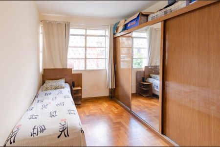 Apartamento à venda com 80m², 2 quartos e 1 vaga Apartamento à venda com 80m², 2 quartos e 1 vagaQuarto 2