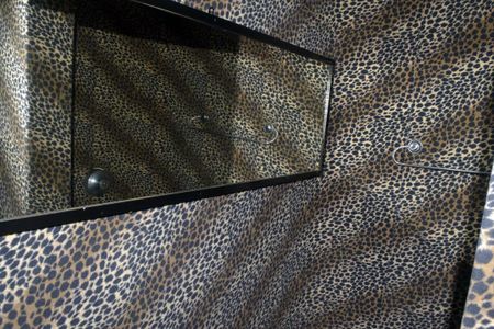 Apartamento à venda com 215m², 4 quartos e 2 vagas Apartamento à venda com 215m², 4 quartos e 2 vagasLavabo