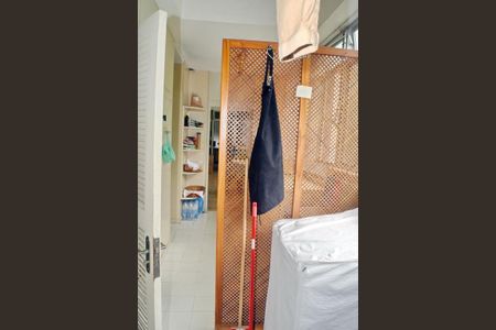 Apartamento à venda com 215m², 4 quartos e 2 vagas Apartamento à venda com 215m², 4 quartos e 2 vagasÁrea de Serfviço