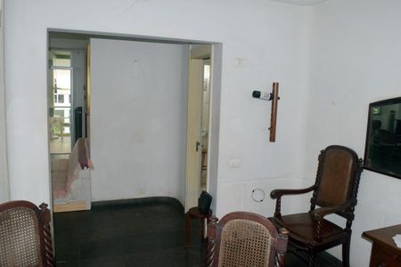 Apartamento à venda com 215m², 4 quartos e 2 vagas Apartamento à venda com 215m², 4 quartos e 2 vagasSala 2