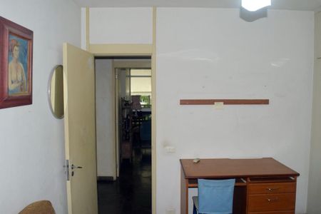 Apartamento à venda com 215m², 4 quartos e 2 vagas Apartamento à venda com 215m², 4 quartos e 2 vagasQuarto 2