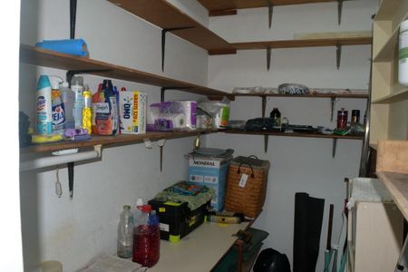 Apartamento à venda com 215m², 4 quartos e 2 vagas Apartamento à venda com 215m², 4 quartos e 2 vagasDespensa