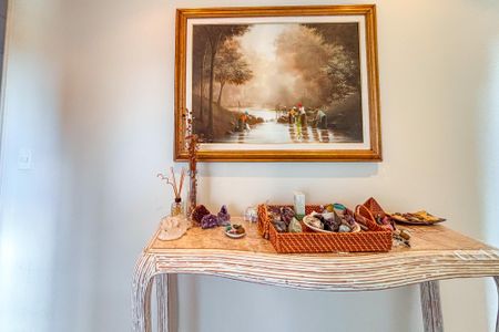 Apartamento à venda com 105m², 3 quartos e 1 vaga Apartamento à venda com 105m², 3 quartos e 1 vagaCorredor