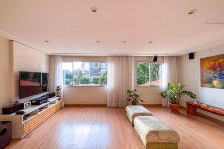 Apartamento à venda com 105m², 3 quartos e 1 vaga Apartamento à venda com 105m², 3 quartos e 1 vagaSala