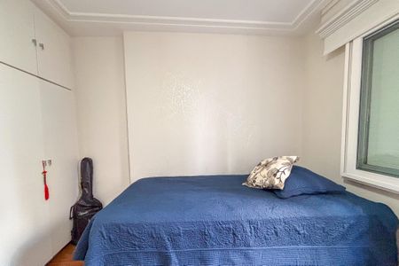 Apartamento à venda com 105m², 3 quartos e 1 vaga Apartamento à venda com 105m², 3 quartos e 1 vagaQuarto 2