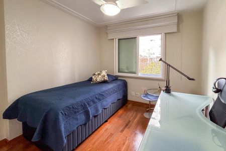 Apartamento à venda com 105m², 3 quartos e 1 vaga Apartamento à venda com 105m², 3 quartos e 1 vagaQuarto 2