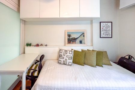 Apartamento à venda com 105m², 3 quartos e 1 vaga Apartamento à venda com 105m², 3 quartos e 1 vagaQuarto 1