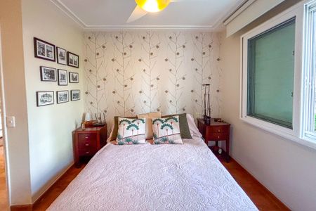 Apartamento à venda com 105m², 3 quartos e 1 vaga Apartamento à venda com 105m², 3 quartos e 1 vagaSuíte