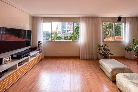 Apartamento à venda com 105m², 3 quartos e 1 vaga Apartamento à venda com 105m², 3 quartos e 1 vagaSala