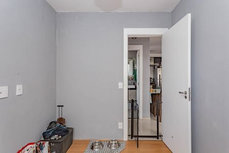 Apartamento para alugar com 40m², 2 quartos e 1 vagaQuarto 2