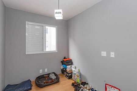 Apartamento para alugar com 40m², 2 quartos e 1 vagaQuarto 2