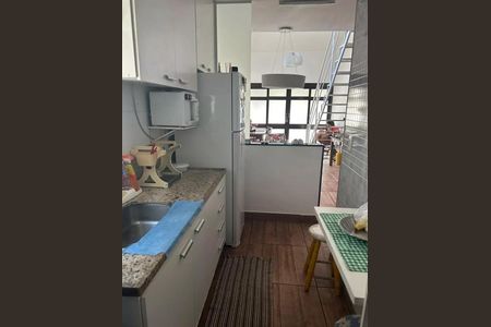 Casa à venda com 3 quartos, 84m² em Vargem Grande, Rio de Janeiro