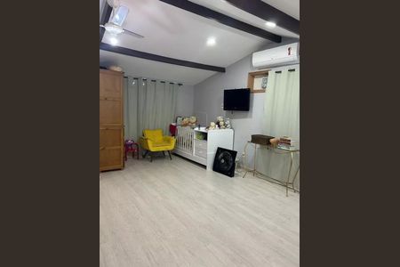 Casa à venda com 3 quartos, 84m² em Vargem Grande, Rio de Janeiro