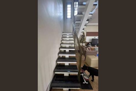 Casa à venda com 182m², 4 quartos e 3 vagas