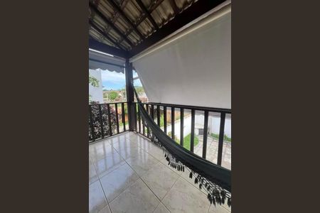 Casa à venda com 182m², 4 quartos e 3 vagas