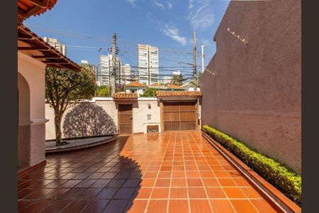 Casa à venda com 265m², 3 quartos e 5 vagas