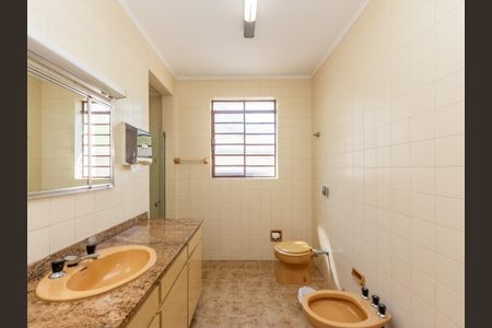 Casa à venda com 265m², 3 quartos e 5 vagas