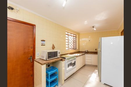 Casa à venda com 265m², 3 quartos e 5 vagas